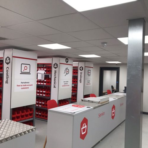 JAM Electrical Company Profile 36