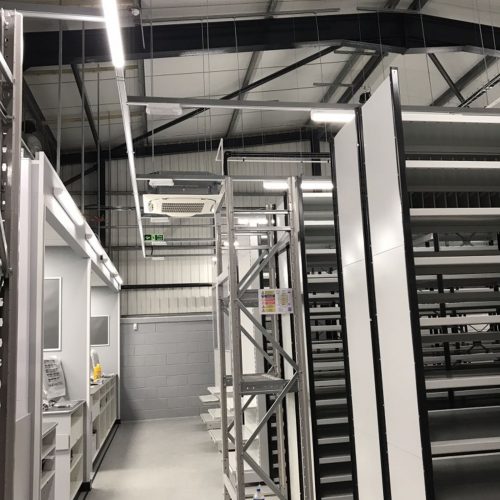 JAM Electrical Company Profile 37