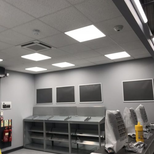 JAM Electrical Company Profile 38