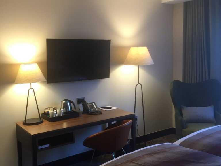 Hospitality